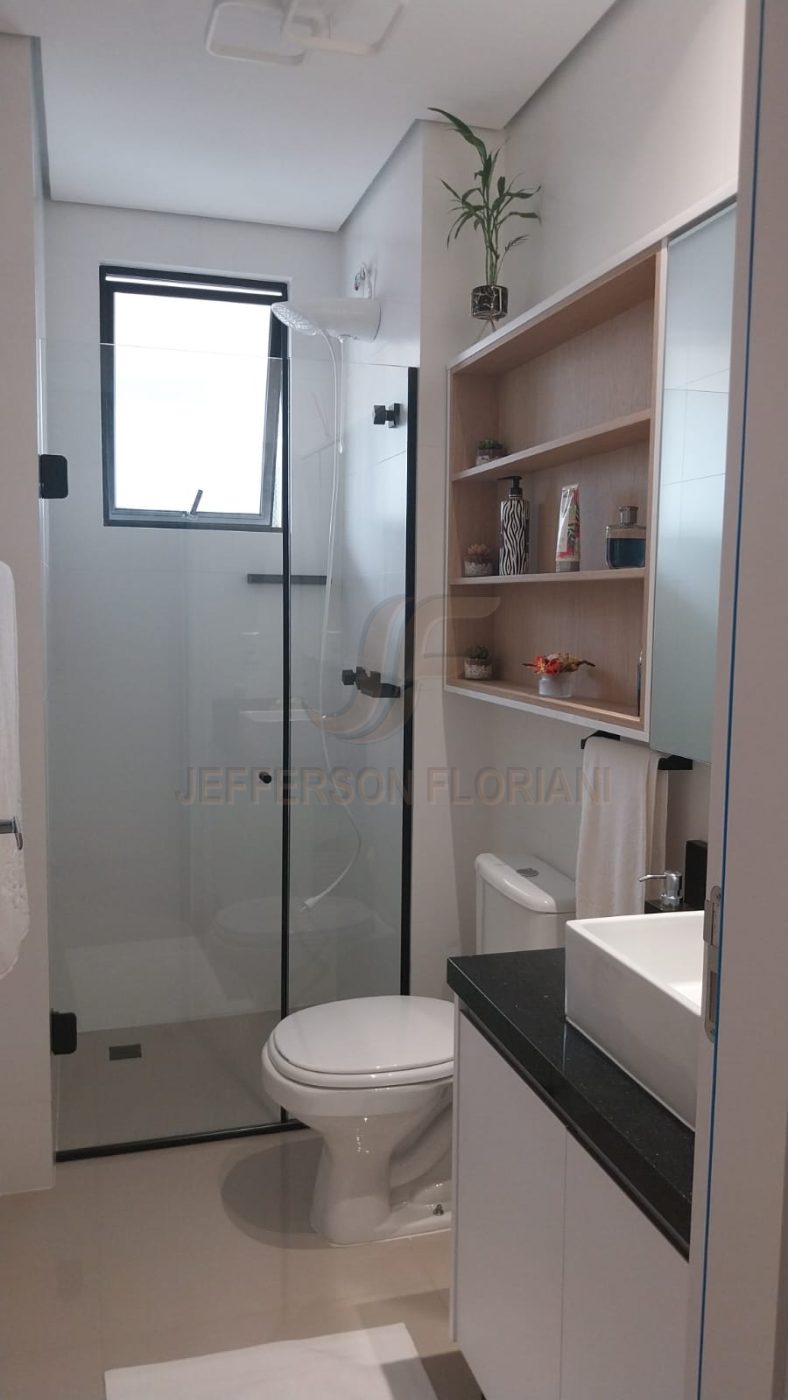 Apartamento 3 quartos para Venda no bairro São João em Itajaí