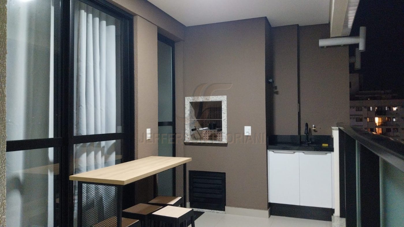 Apartamento 3 quartos para Venda no bairro São João em Itajaí
