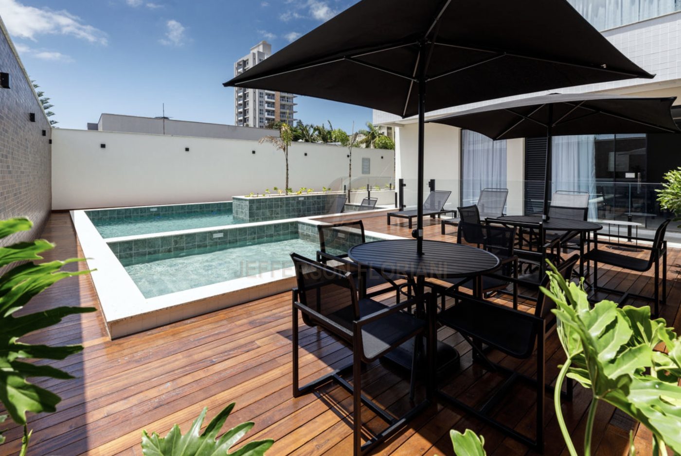 Apartamento 3 quartos para Venda no bairro São João em Itajaí