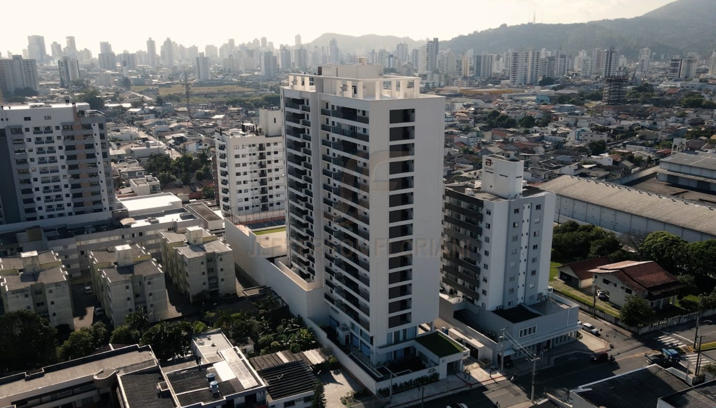 Apartamento 2 quartos para Venda no bairro São João em Itajaí