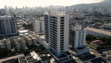 Apartamento 2 quartos para Venda no bairro São João em Itajaí