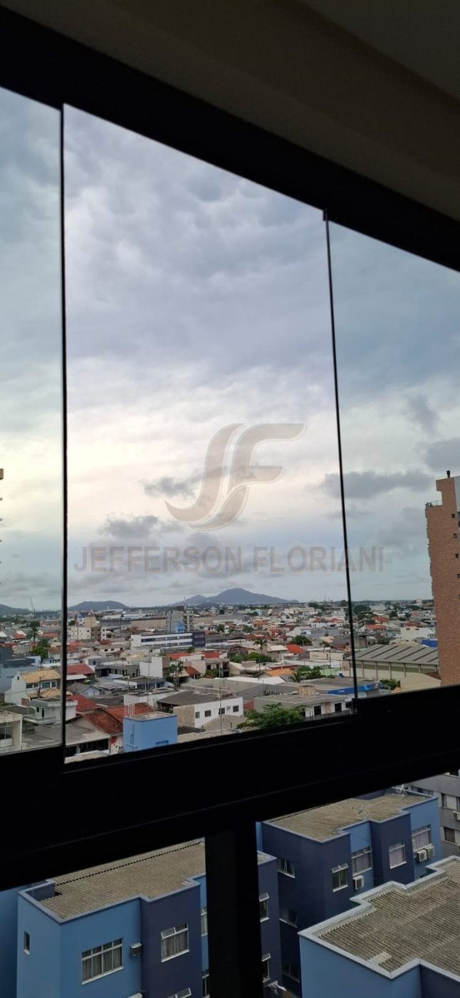 Apartamento 2 quartos para Venda no bairro São João em Itajaí