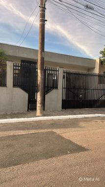 Casa 3 quartos para Venda no bairro São João em Itajaí