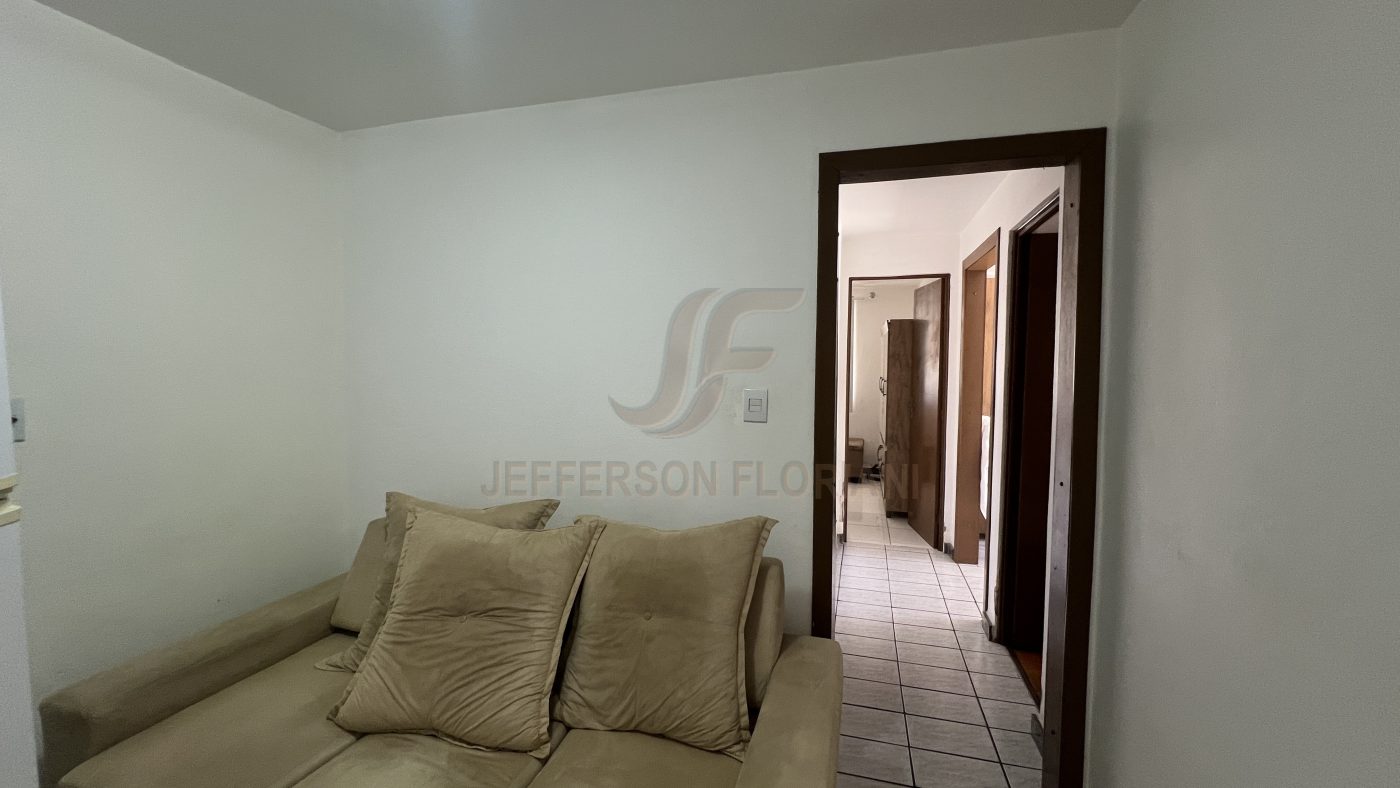 Casa a Venda parte Alta de Cordeiros 3 Dormitórios + 1 Apartamento separado