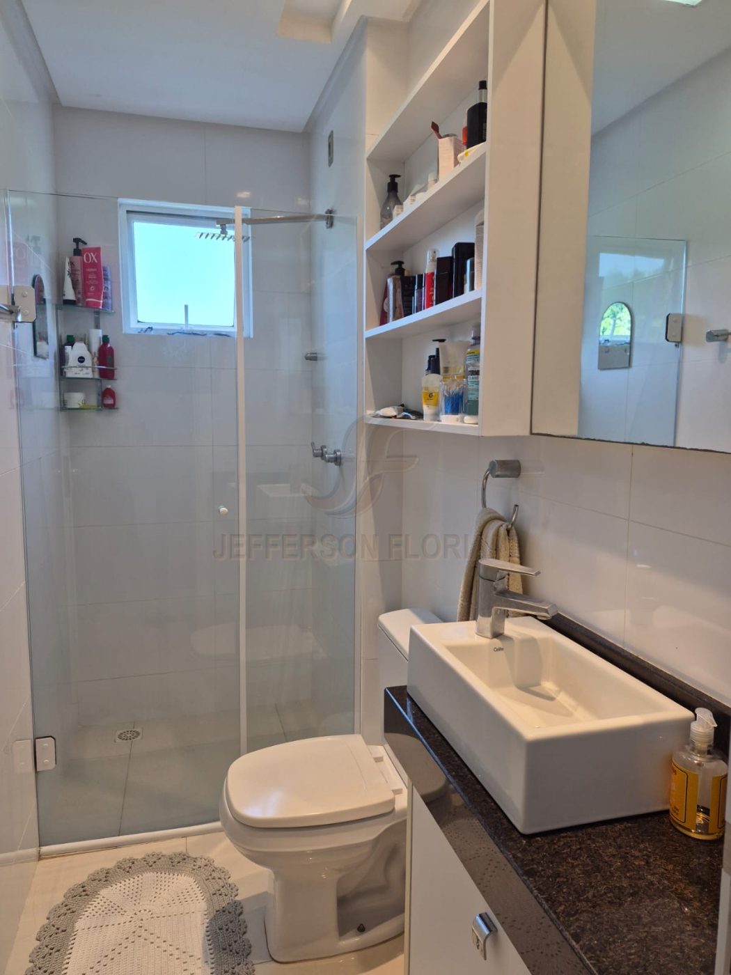 Apartamento Diferenciado no Bairro Fazenda 3 dormitórios