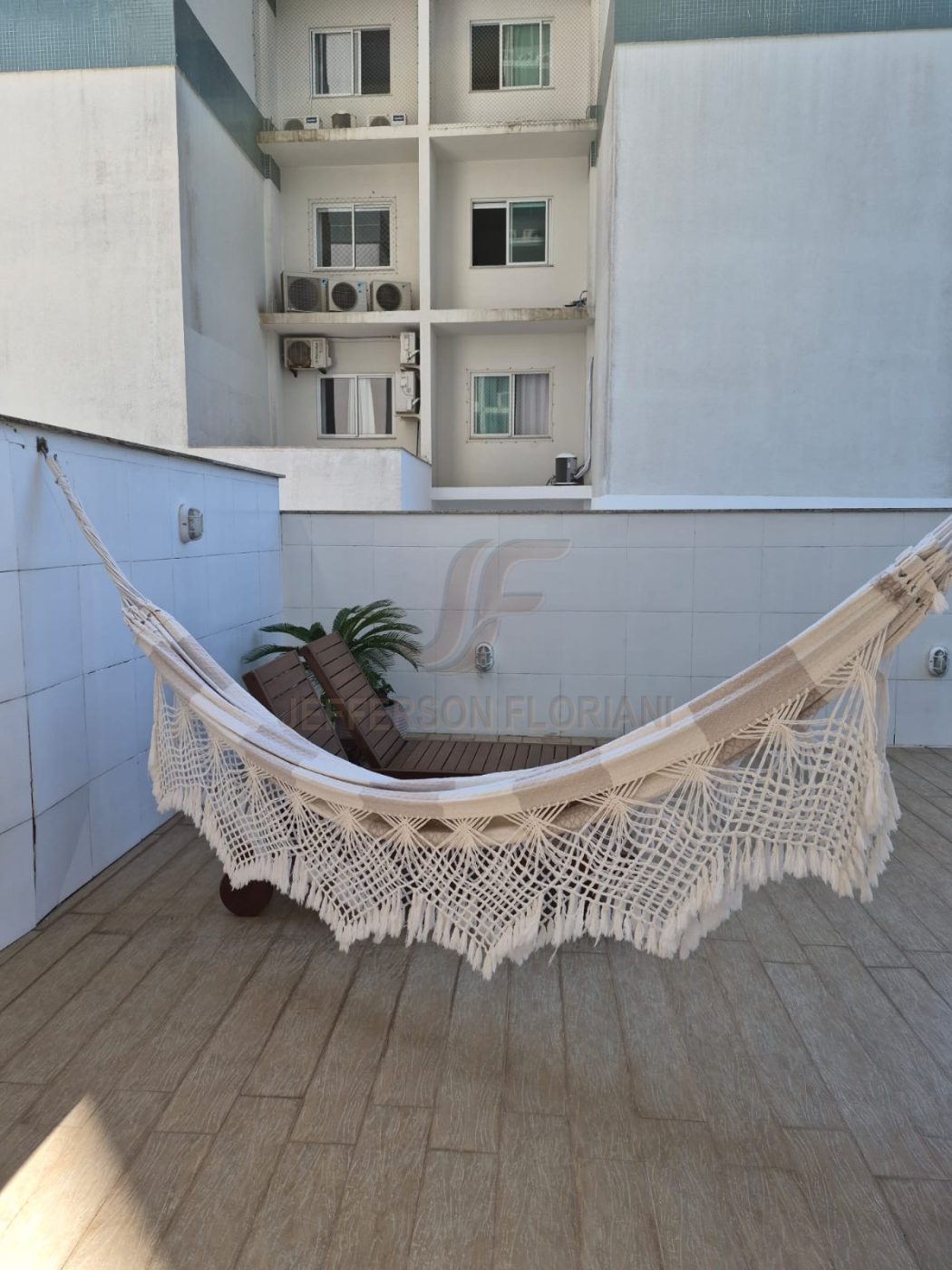 Apartamento Diferenciado no Bairro Fazenda 3 dormitórios