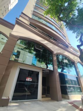 Apartamento 2 suítes para Locação Anual no bairro Pioneiros em Balneário Camboriú